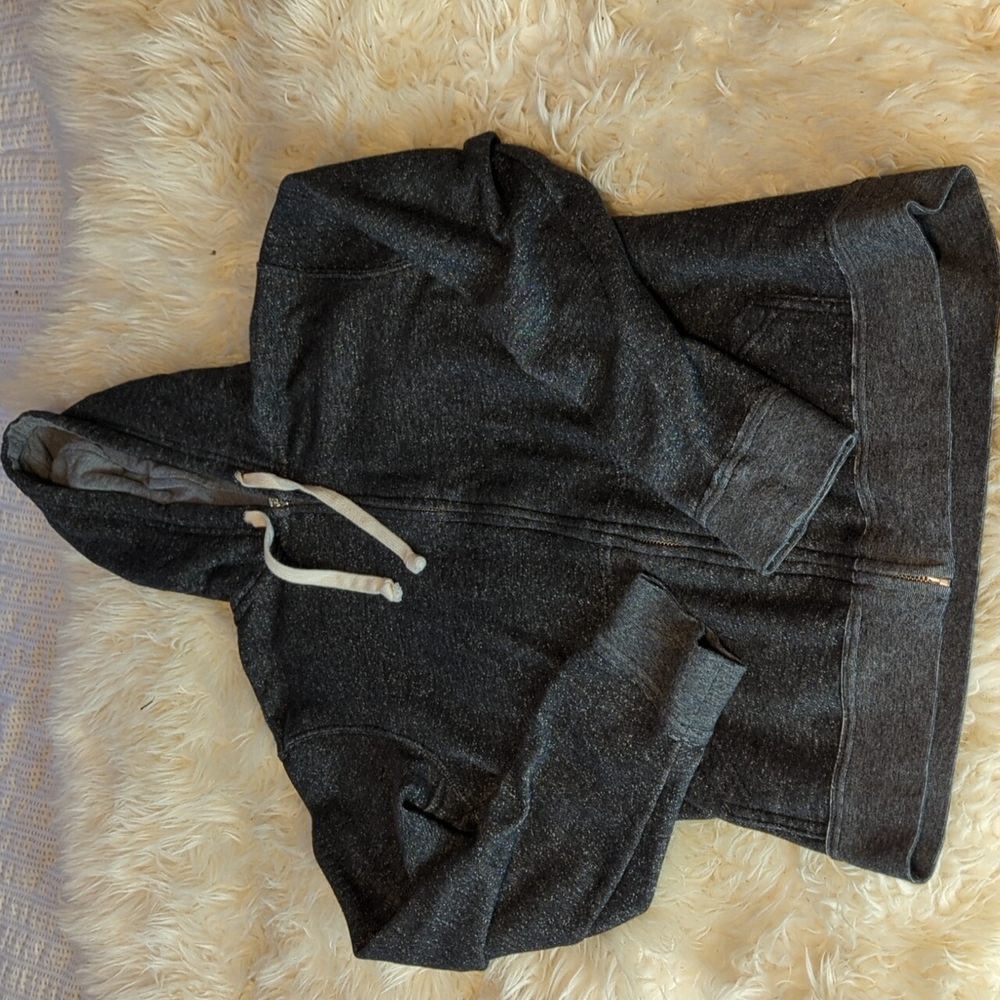 Urban Pipeline Men's Hoodie